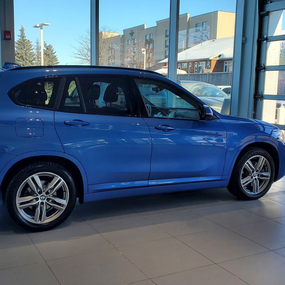 Otto's BMW - My 40th birthday gift to myself and a huge achievement - Car Dealers Near Me - Ottawa, Ontario