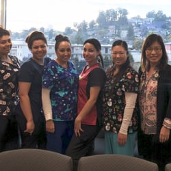 Kenneth W. Lien, MD - Our wonderful staff!