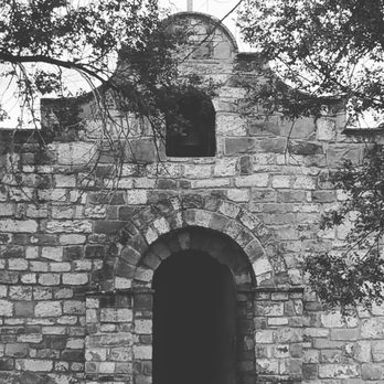 Fort Stanton Historic Site - Museums Near Me - Fort Stanton, New Mexico