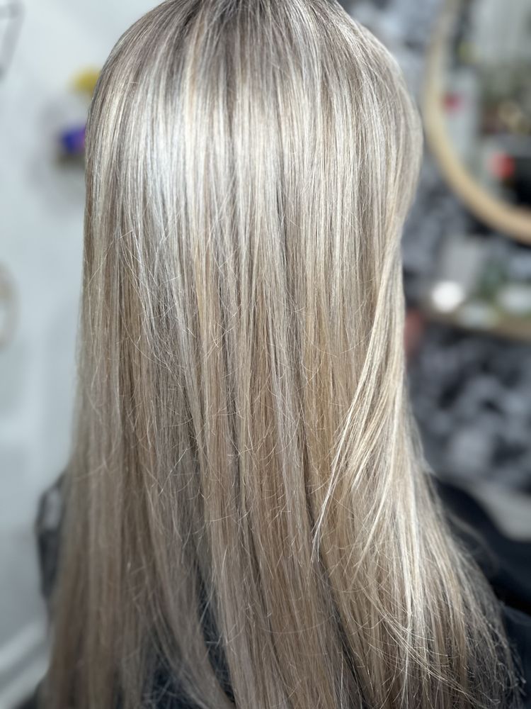 Cultivate Hair Salon Image