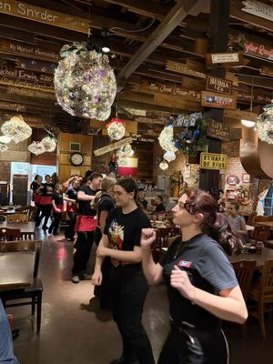 Babe's Chicken Dinner House by null