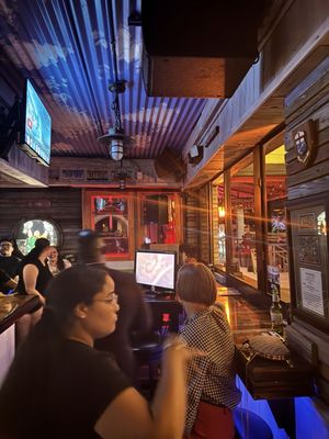McSorley’s Beach Pub & Rooftop by null