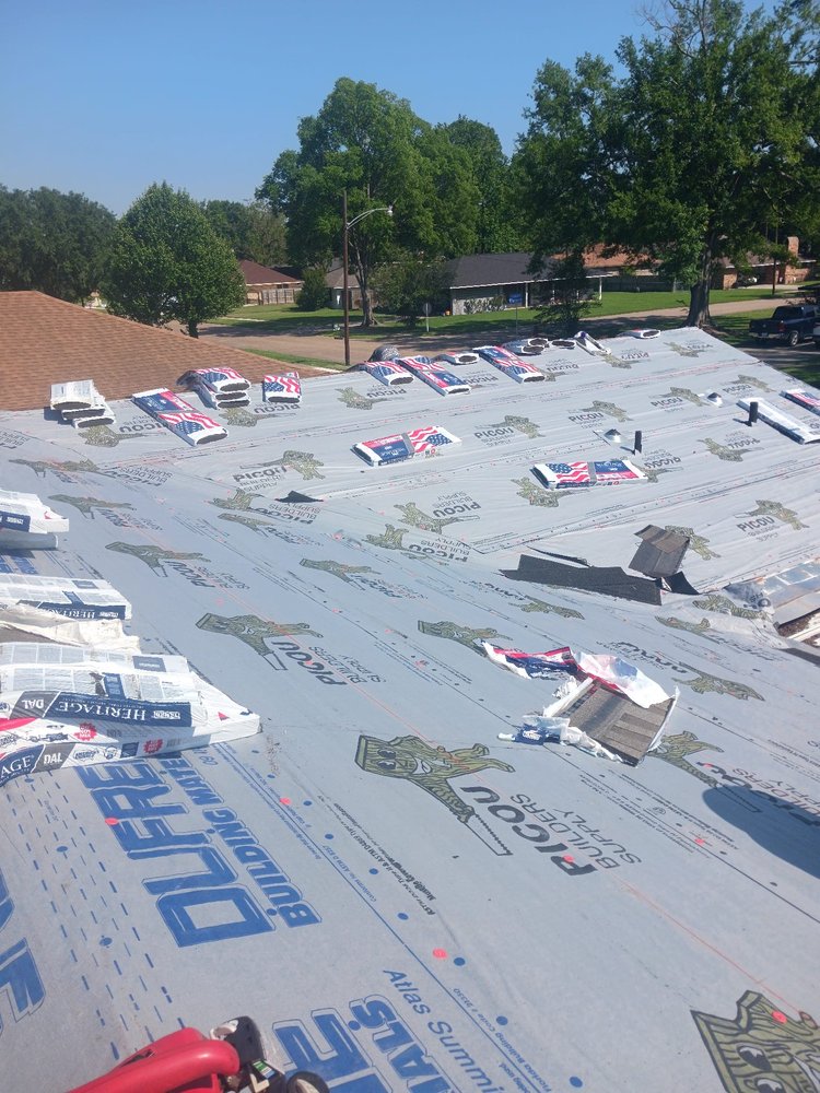 Slide of J Roofing And Construction