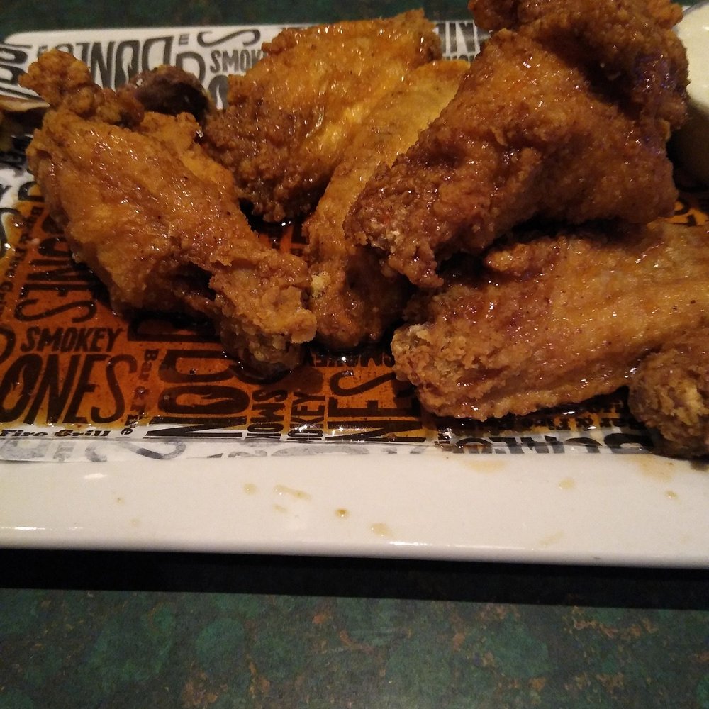 Smokey Bones Cheektowaga - Chicken wings - Barbeque Near Me - Cheektowaga, New York Smokey Bones Cheektowaga - Chicken wings - Barbeque Near Me - Cheektowaga, New York