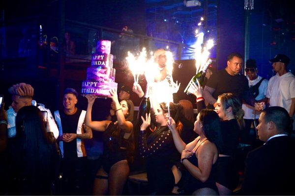 Club Miami Austin by null
