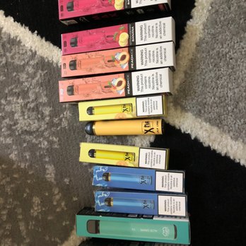 Vape Supplies On Point - Great Prices and even greater customer service!! - Vape Shops Near Me - San Diego, California Vape Supplies On Point - Great Prices and even greater customer service!! - Vape Shops Near Me - San Diego, California