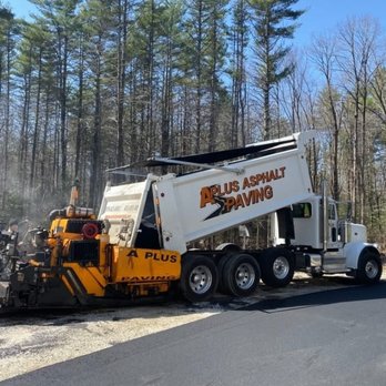 A Plus Paving - General Contractors Near Me A Plus Paving - General Contractors Near Me
