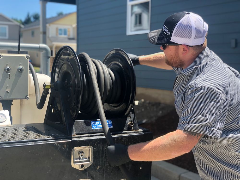 Slide of H20 Plumbing