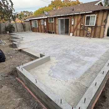 M.R Design & Build - General Contractors Near Me - Pasadena, California