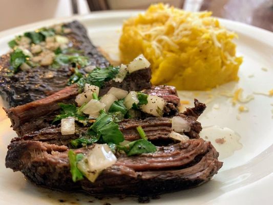 El Fogon Latino Restaurant by null