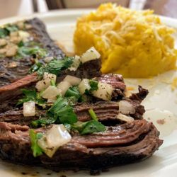 El Fogon Latino Restaurant