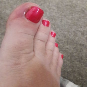 SN Brows, Tips & Toes - Infection from this shop. It wasn't staph, but it cost me $30 for pedi and $30 for Dr. I WILL NEVER GO HERE AGAIN. STAY AWAY! - Nail Salons Near Me - Yuba City, California SN Brows, Tips & Toes - Infection from this shop. It wasn't staph, but it cost me $30 for pedi and $30 for Dr. I WILL NEVER GO HERE AGAIN. STAY AWAY! - Nail Salons Near Me - Yuba City, California