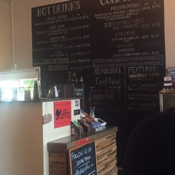 Lula’s Coffee - The menu if anyone needs a preview! - Coffee & Tea Near Me - Florence, South Carolina Lula’s Coffee - The menu if anyone needs a preview! - Coffee & Tea Near Me - Florence, South Carolina