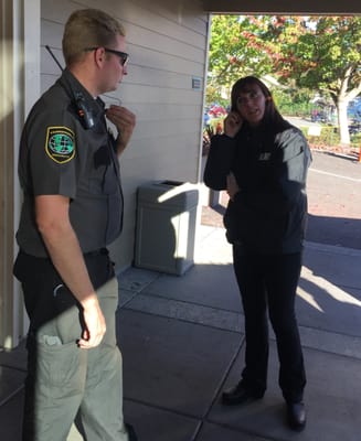 TransWorld Security Services