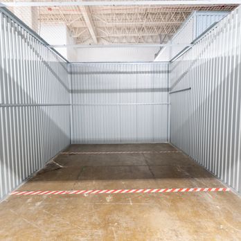 U-Stor-It Westmont - Self Storage Near Me - Westmont, Illinois