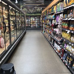 PCC Community Markets - Redmond - Aisle