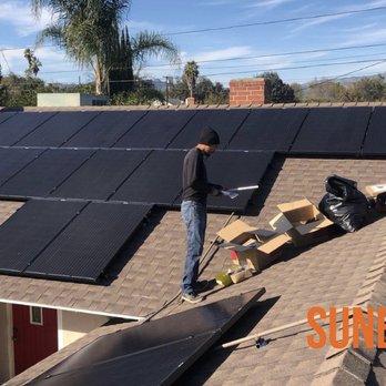 Sunbull Solar - Granada Hills, CA - Solar Installation Near Me - Los Angeles, California Sunbull Solar - Granada Hills, CA - Solar Installation Near Me - Los Angeles, California
