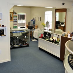 The Fair Exchange Jewelry