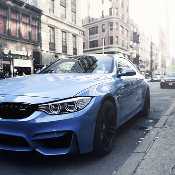 Bimmer Repair - Auto Repair Near Me - Dallas, Texas