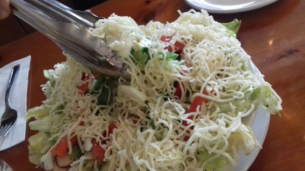 Creperie Au Tournesol by null