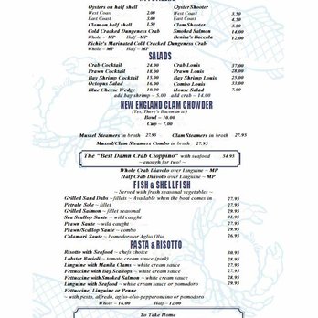 Sotto Mare - Seafood Near Me - San Francisco, California