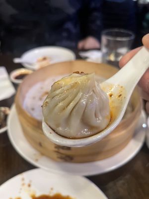 Duck House Chinese Restaurant by null