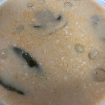 Exotic Thai Cafe - Tom Kah Noodle Soup - Thai Near Me - Newbury Park, California Exotic Thai Cafe - Tom Kah Noodle Soup - Thai Near Me - Newbury Park, California