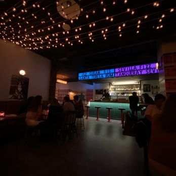 Kona's - Cool lights! - Bars Near Me - San Francisco, California Kona's - Cool lights! - Bars Near Me - San Francisco, California