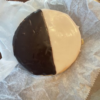 Country Boy Bakery - Black and white cookie - Bakeries Near Me - Long Beach, New York Country Boy Bakery - Black and white cookie - Bakeries Near Me - Long Beach, New York