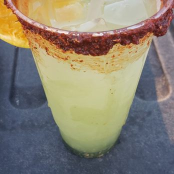 Juarez Tacos - Bomb agua fresca - Food Trucks Near Me - Oxnard, California