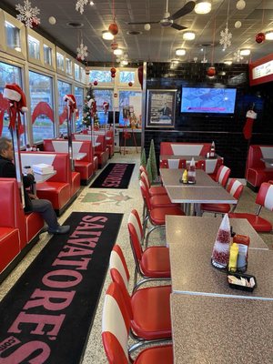 Dumpling House by null