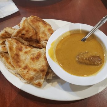 Malay Satay Hut - roti - Malaysian Near Me - Bellevue, Washington Malay Satay Hut - roti - Malaysian Near Me - Bellevue, Washington
