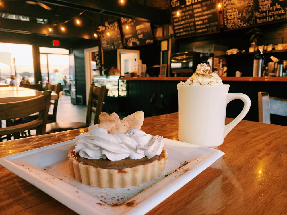 DESSERT FIRST 72 Photos & 38 Reviews Desserts 433 Kent Narrow Way