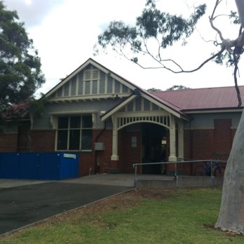 North Williamstown Station - Entrance - Train Stations Near Me - Williamstown, VIC