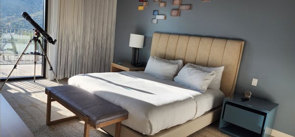 ADERO Scottsdale Resort, Autograph Collection by null