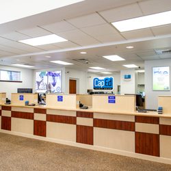 CapEd Credit Union