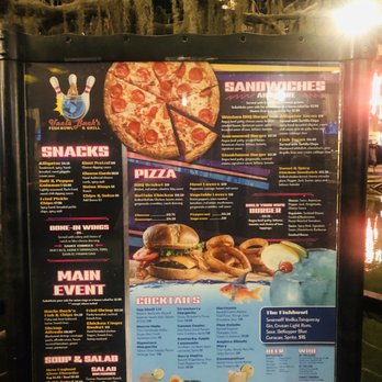 Uncle Buck's Fishbowl & Grill - American Near Me - Memphis, Tennessee