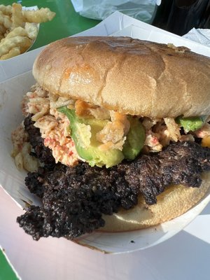 Parkside Pull-Up by null