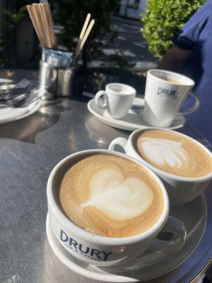 La costa cafe by null