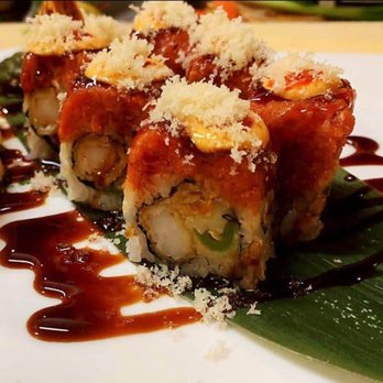 Sushiro Steak House - Japanese Near Me - Ruston, Louisiana