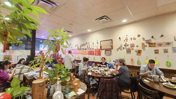 Main Street Imperial Taiwanese by null