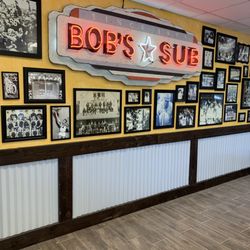Bob’s Sub and Donut Connection