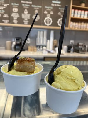 Mashti Malone's Ice Cream by null