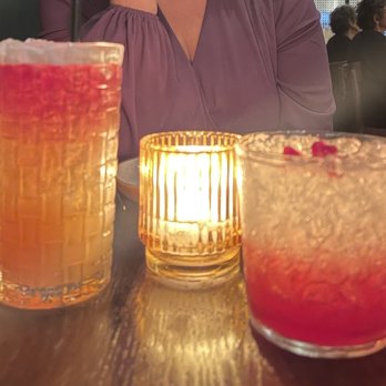 Parche - Xue and Dark 'N Spicy - Colombian Near Me - Oakland, California