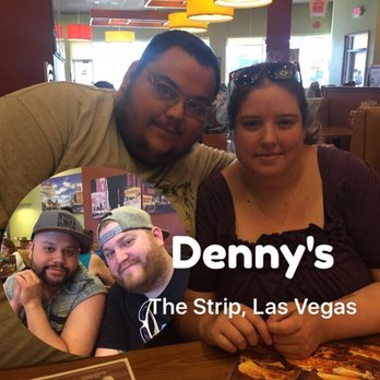 Denny's - Diners Near Me - Las Vegas, Nevada