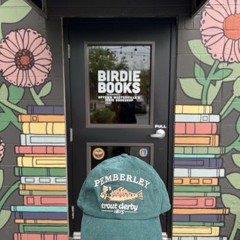 Birdie Books - Bookstores Near Me - Westerville, Ohio