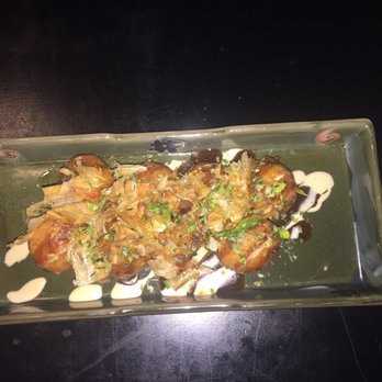 Nobuya - Takoyaki! - Japanese Near Me - Etobicoke, Ontario