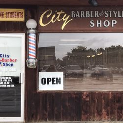 City Barber Shop