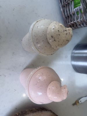 Main Squeeze by null