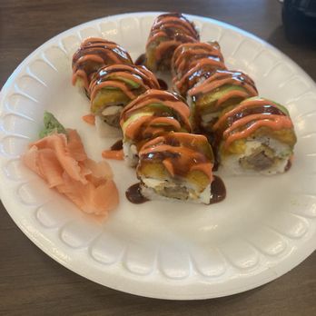 La Perlita - Churrasco Rolls - Chinese Near Me - Houston, Texas La Perlita - Churrasco Rolls - Chinese Near Me - Houston, Texas